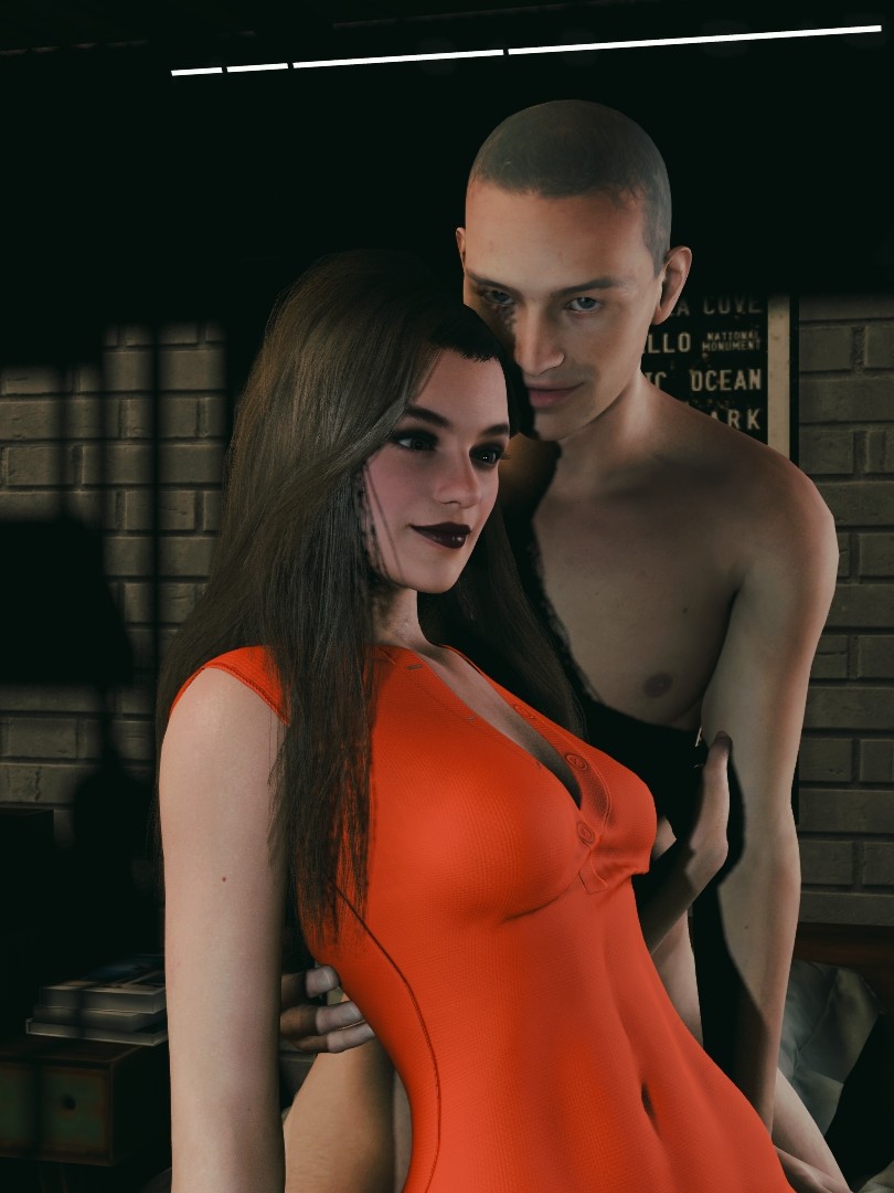 2605 Kamasutra EXT