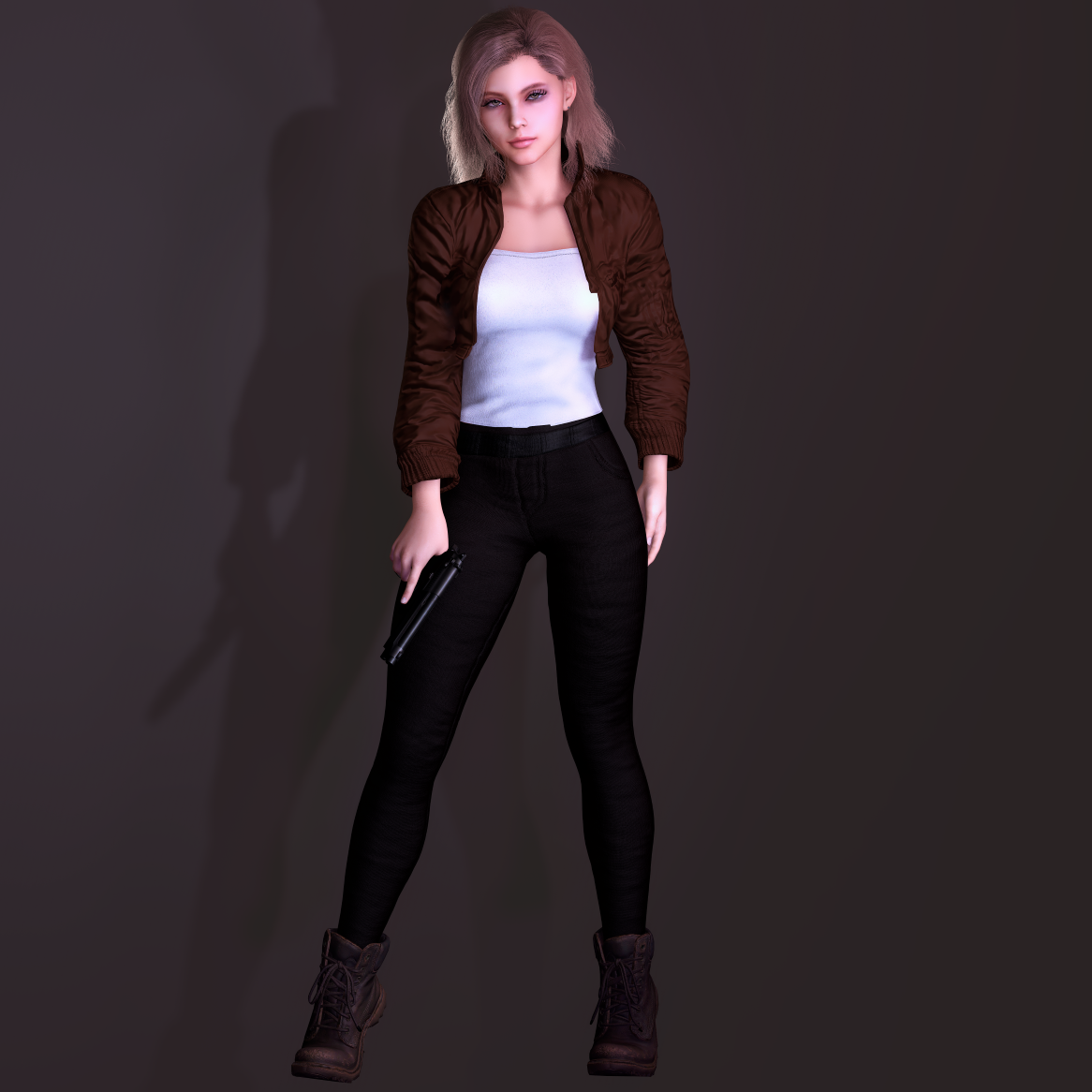 GilgameshVR.Grace Gilgacroft.1 1