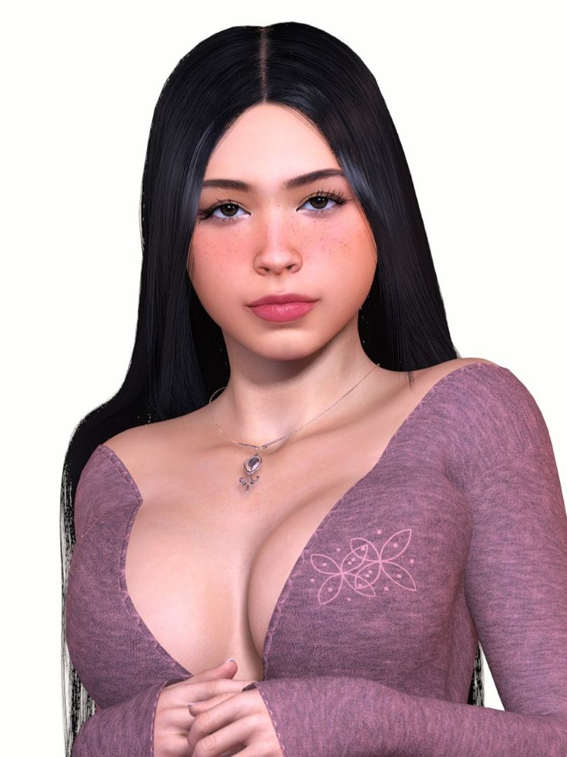 GilgameshVR.Alisha Soapy.1