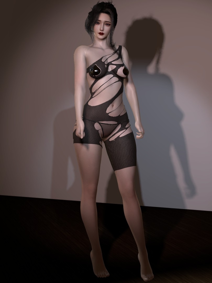 Body EC