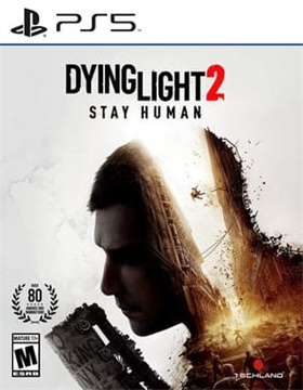 消逝的光芒 2：人与仁之战 Dying Light 2 Stay Human