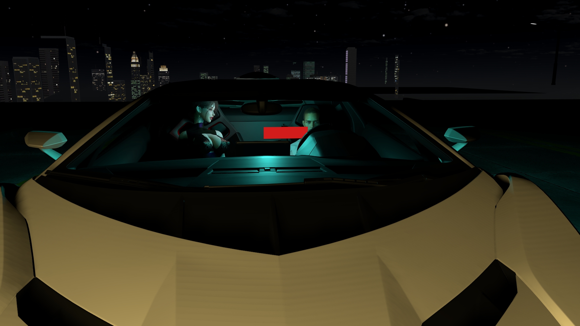 PP.开车.1 1