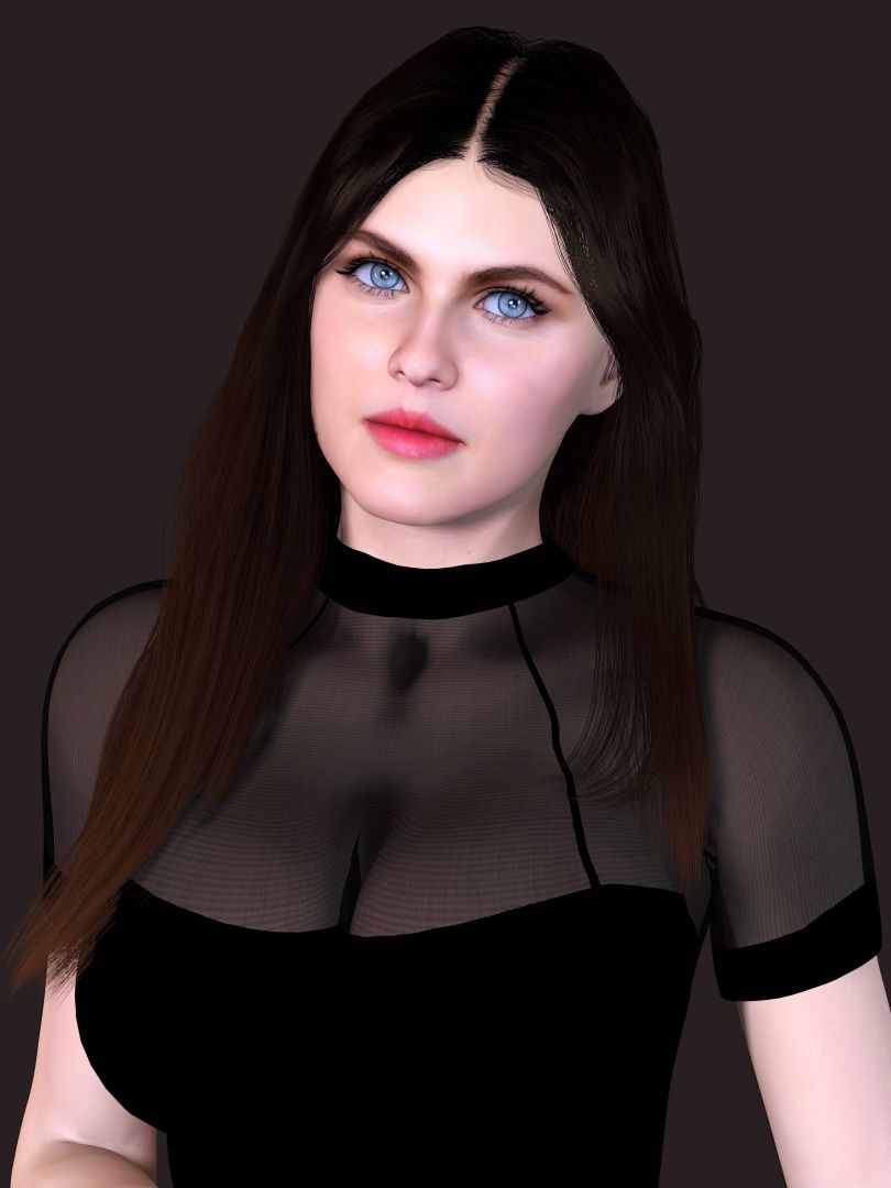AlexaDaddio