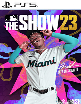 美国职业棒球大联盟23.MLB The Show 23