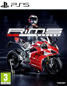 疾速摩托漂移赛 RiMS Racing