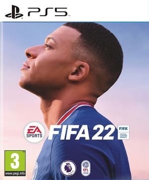 FIFA 22