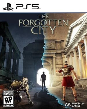 遗忘之城 The Forgotten City