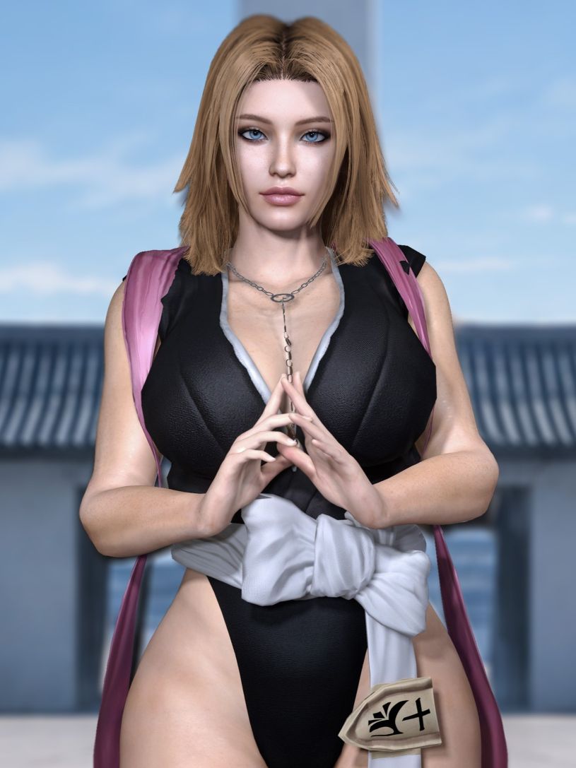 Rangiku