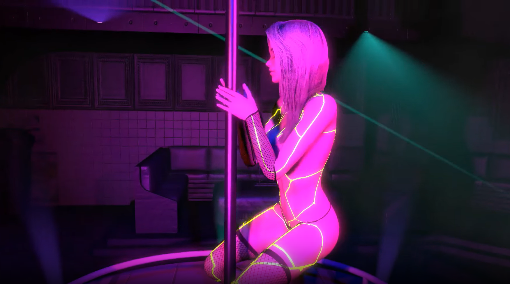 CuddleMocap.051 The Cyber Club Part1.1 1