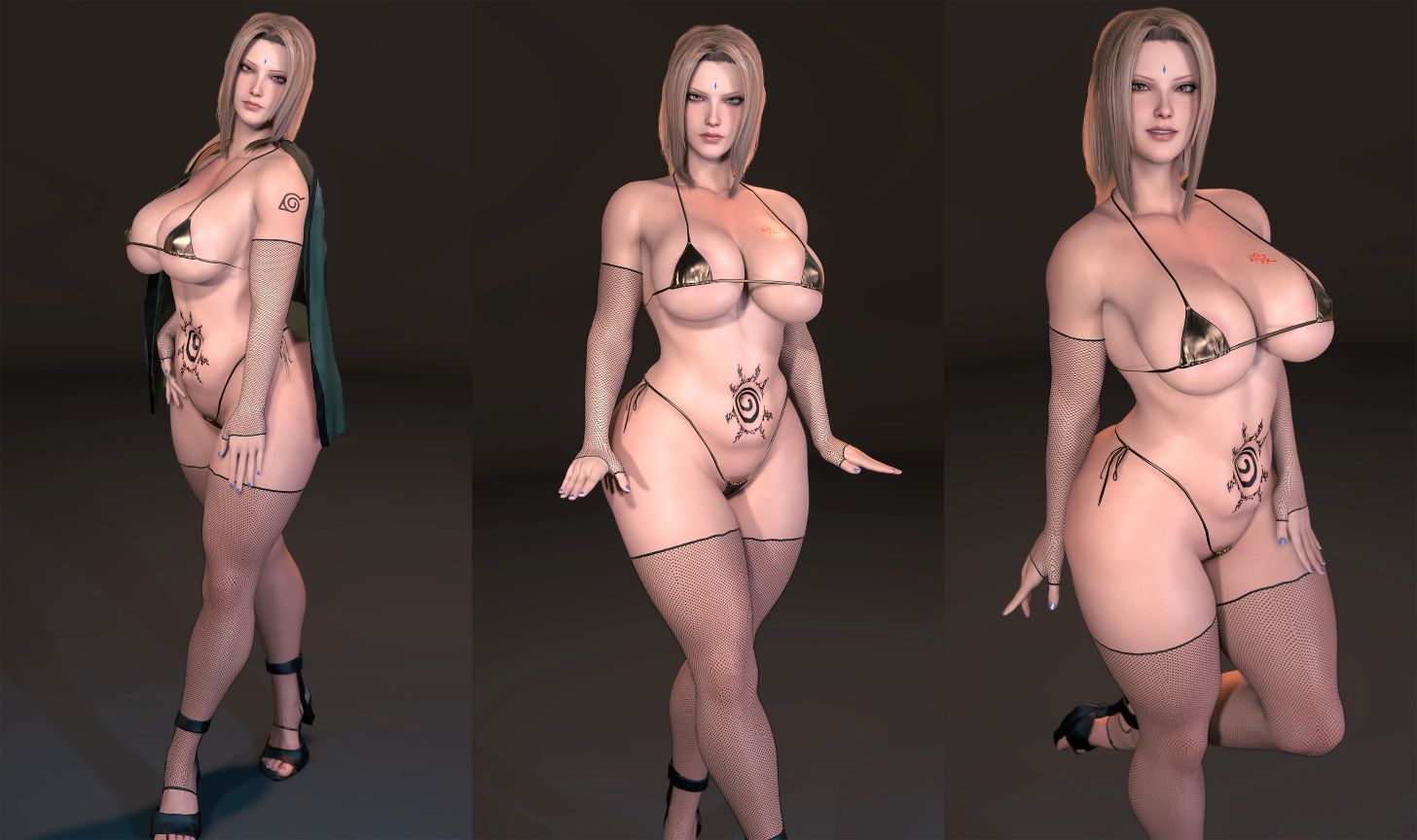JD.Tsunade Re.1 1