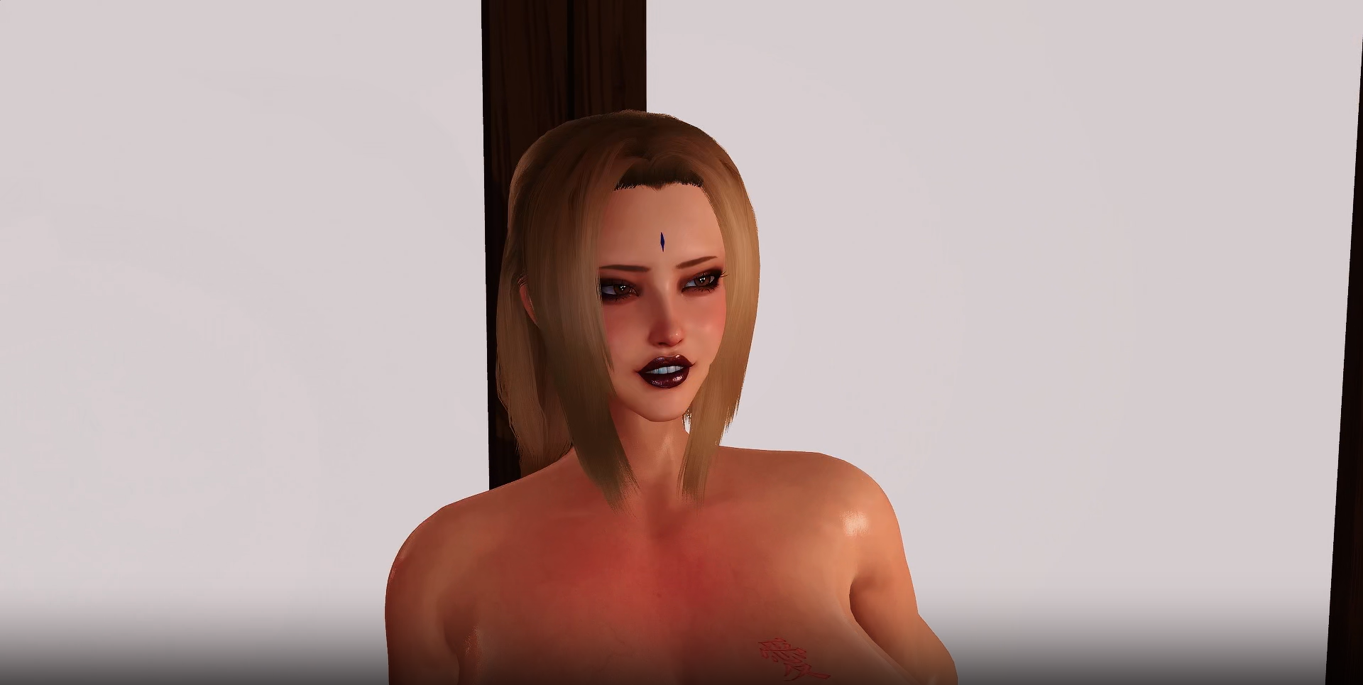 RedScarlet.Tsunade Scene 3 0.1 1