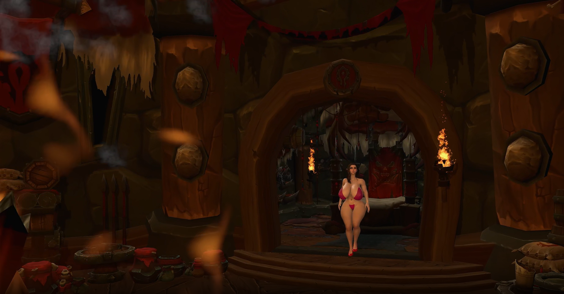 RedScarlet.DemonQueenRS.3 1
