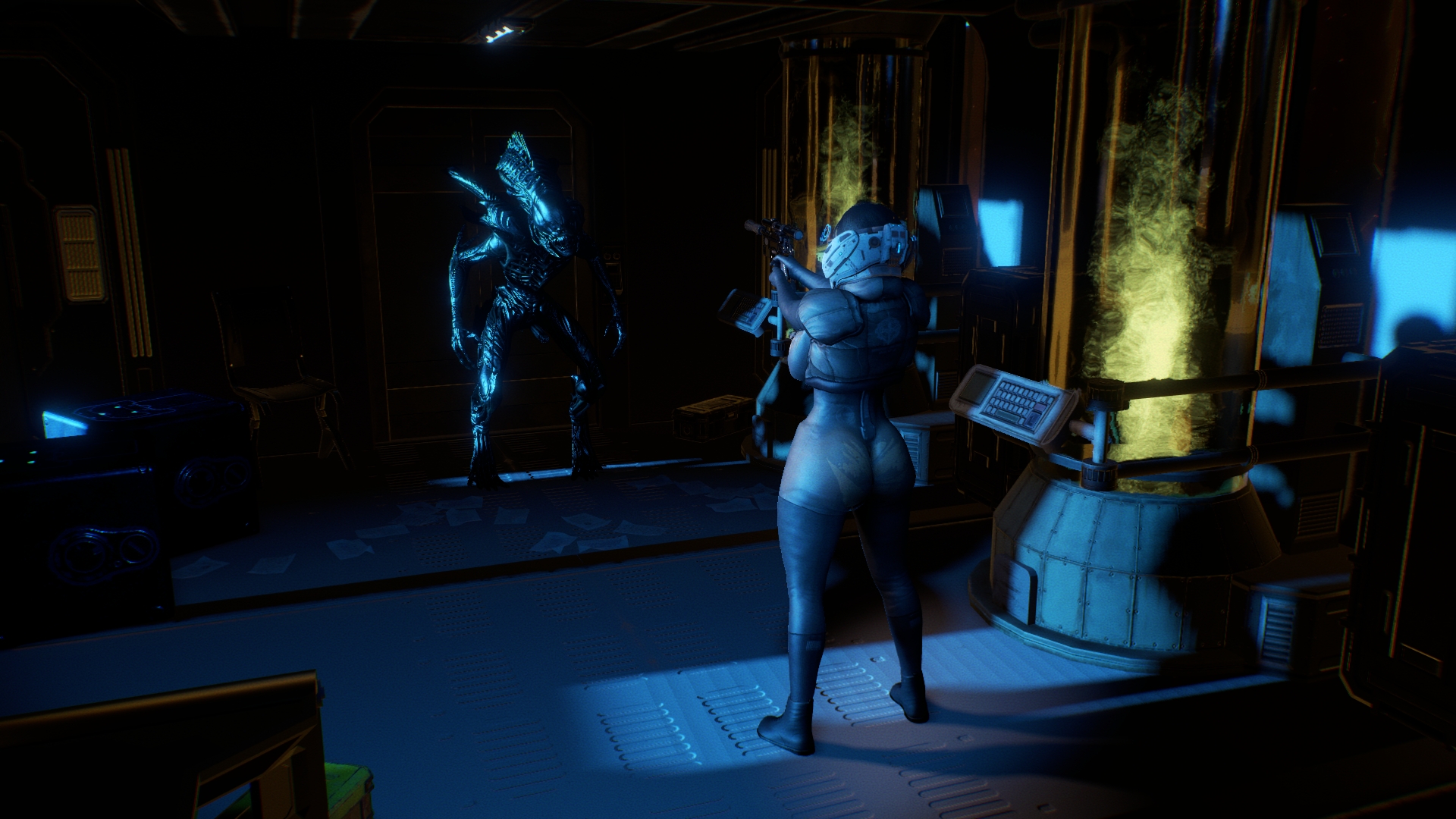 SneakyOne.Stasis.2 2