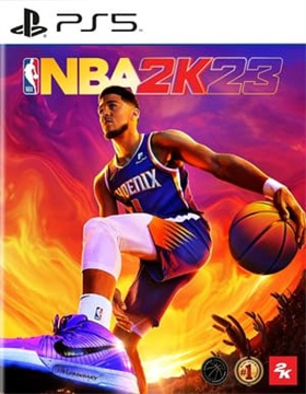 美国职业篮球2K23.NBA 2K23
