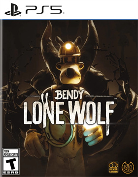 班迪：孤狼 Bendy: Lone Wolf