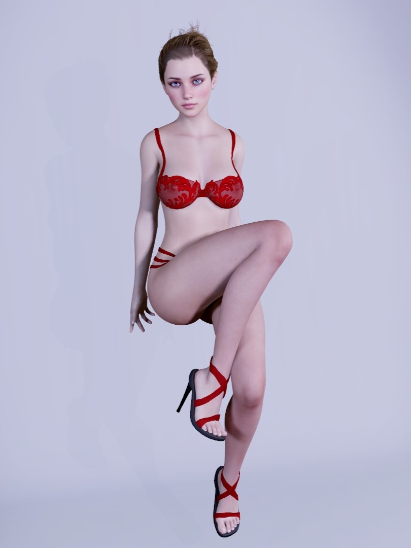 POSE STUDIO P1.2