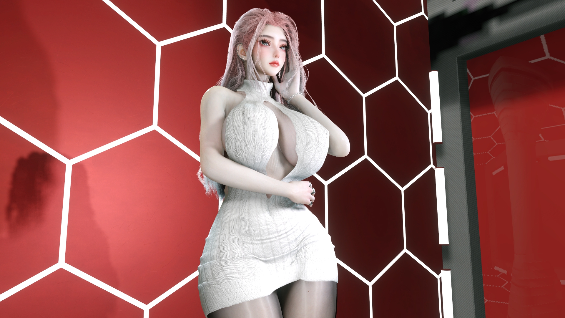 lv.Li Sha·Vienne.1 1