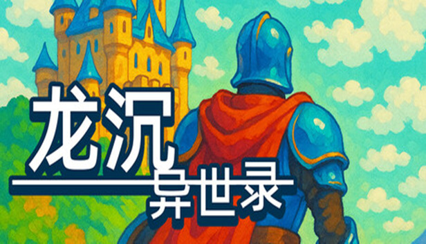8c42769099bc82cf11f09adb575c45cb.jpg 龙沉异世录|复古8位像素风RPG|官方简体中文|全DLC整合版|解压即玩