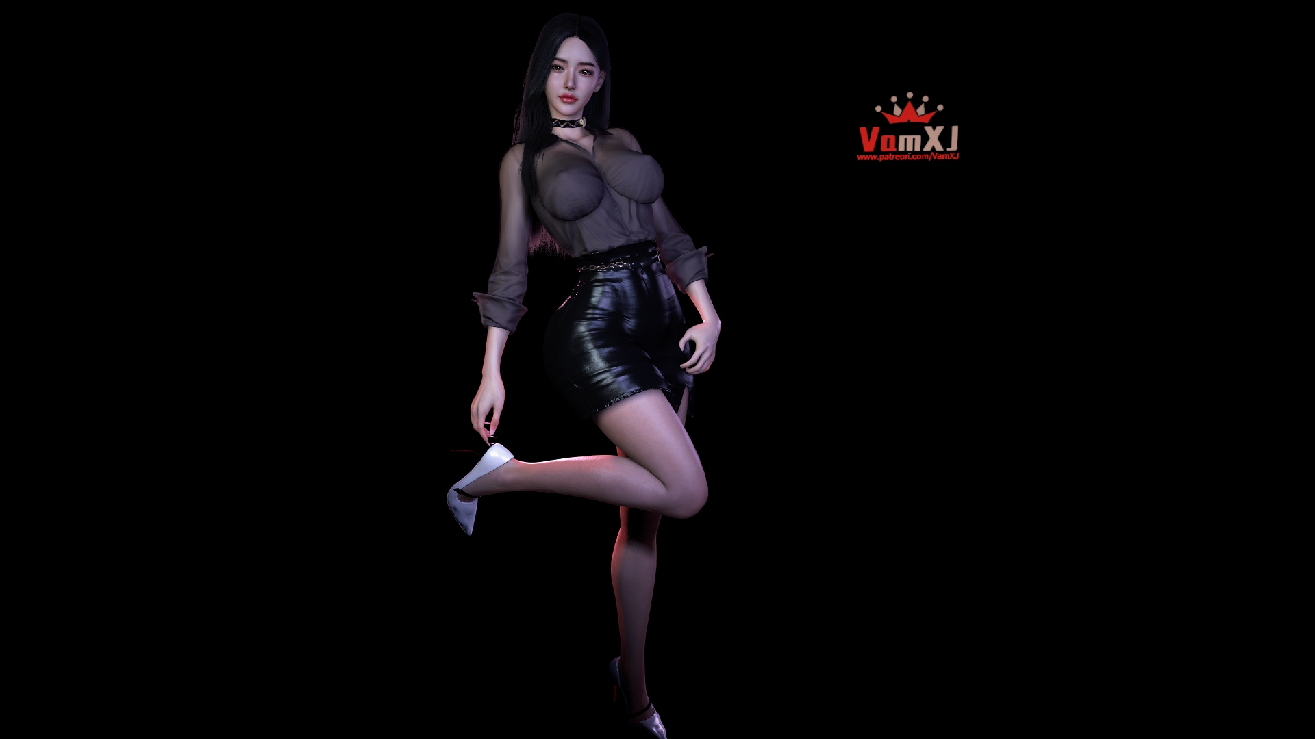 VAM XJ.Yu na(유나).1 2