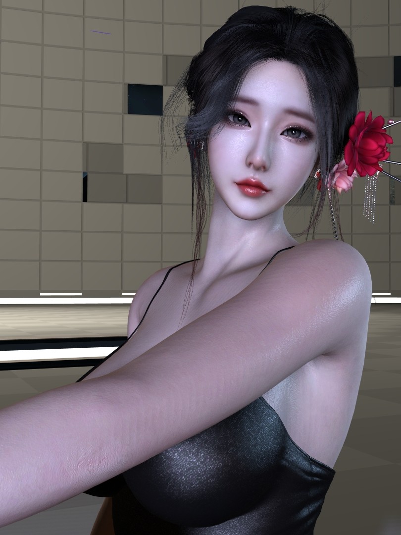 XiaoMaiJiejie