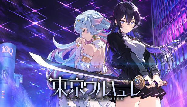 2fe15acdc2359cf67a1aa75570d66ee3.jpg 东京女武神 | 卡组构筑Rogue游戏 | 全DLC中文版 | 百度网盘直下即玩