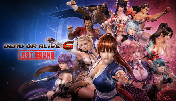 [PC]死或生6 最后一战|豪华中文|Build.24083336+新泳衣-全角色解锁-全DLC-支持手柄|解压即玩|