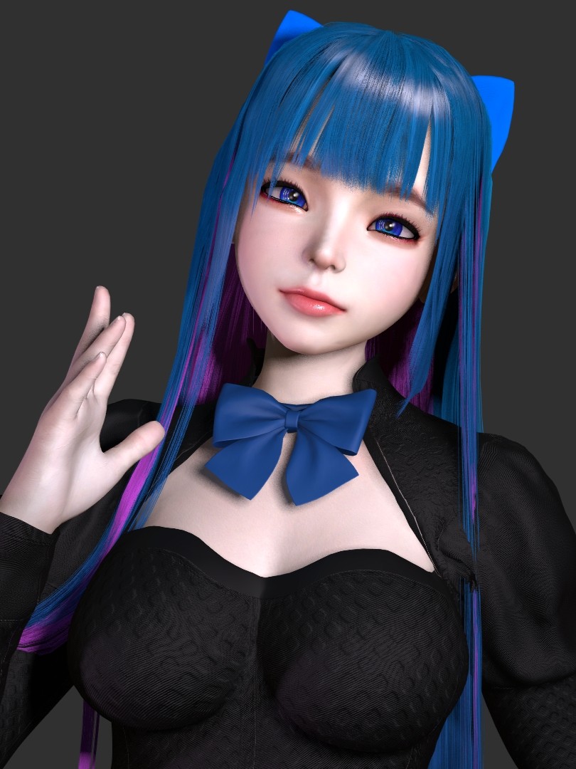 Stocking