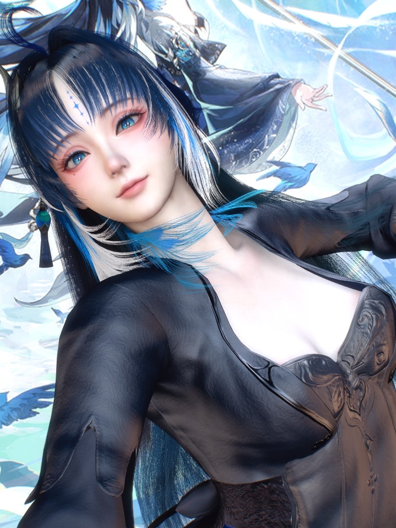 XuanLin