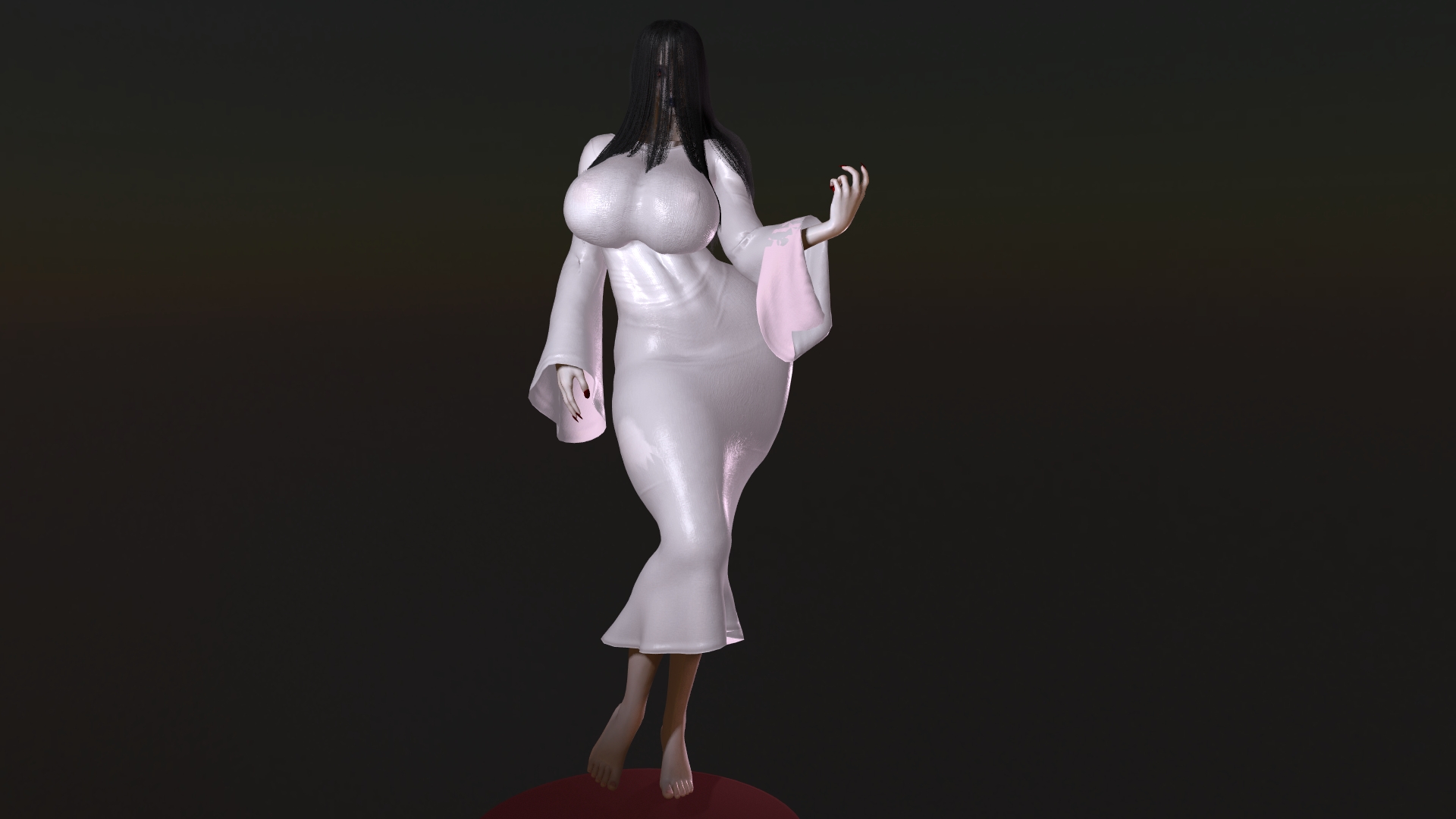 瓦尔莉斯.女鬼旧版升级.1 4