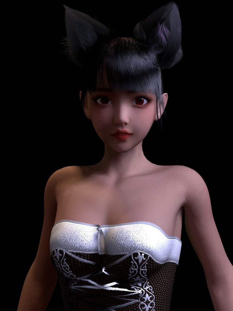 Litte Succubus