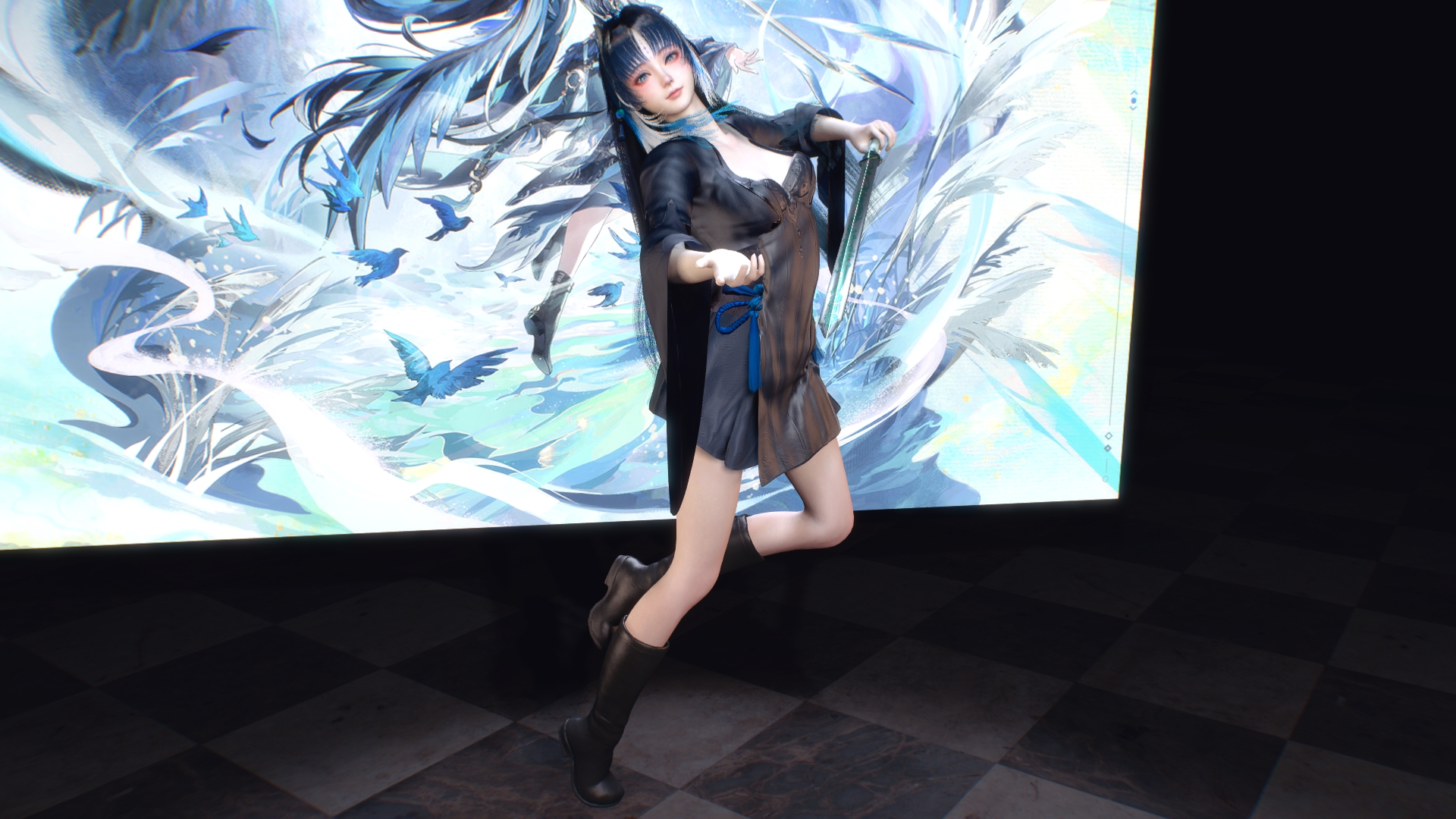 moonlight.秧秧玄翎.1 2