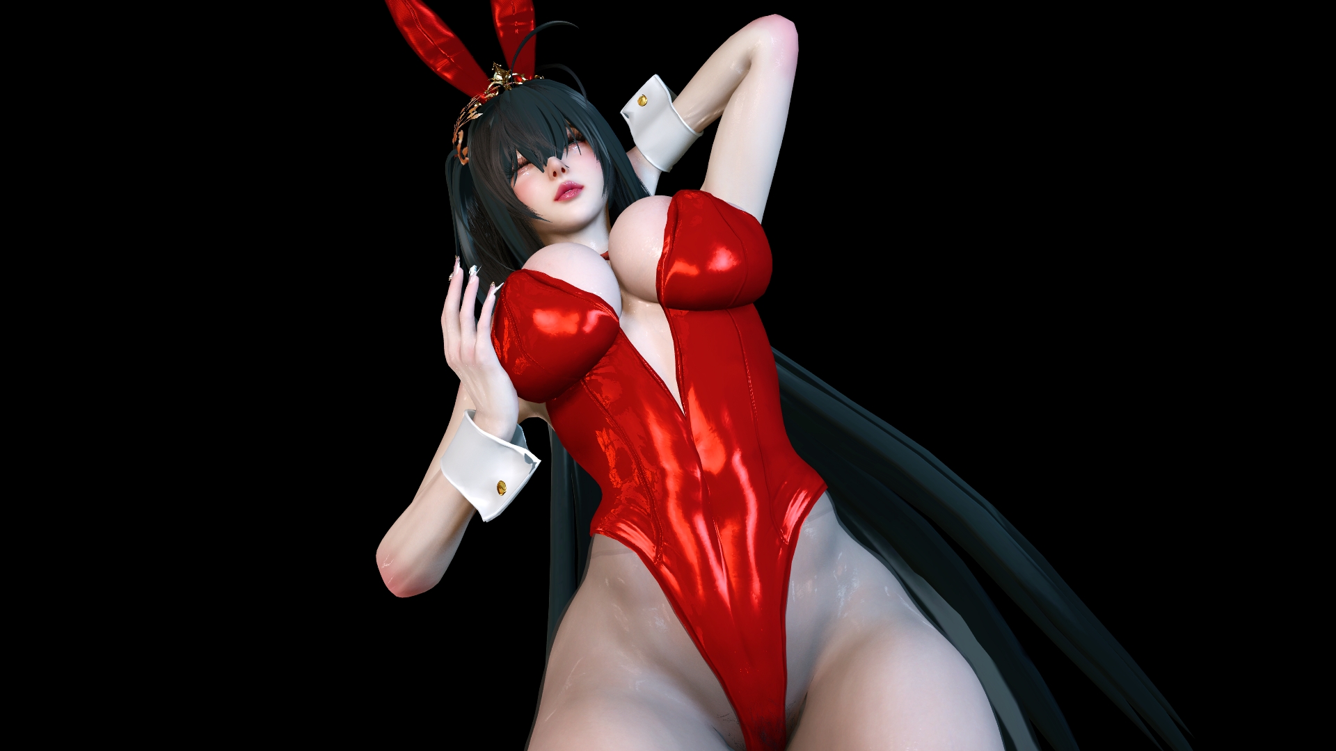 zedward.DF Bunny.1 1