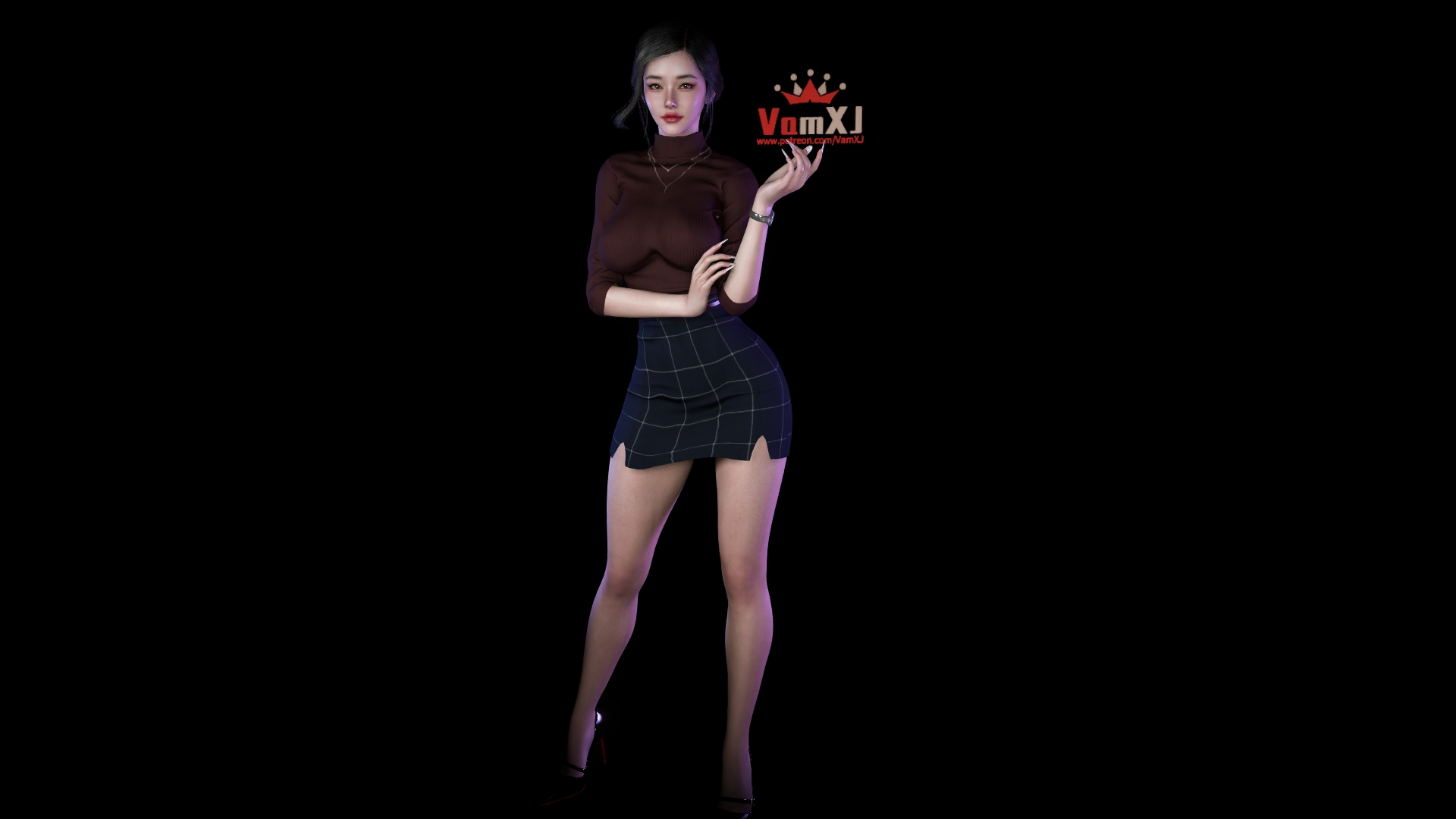 VAM XJ.seung mi(승미).1 2