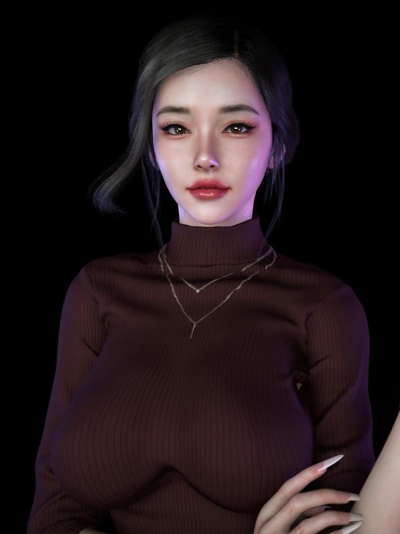 VAM XJ.seung mi(승미).1