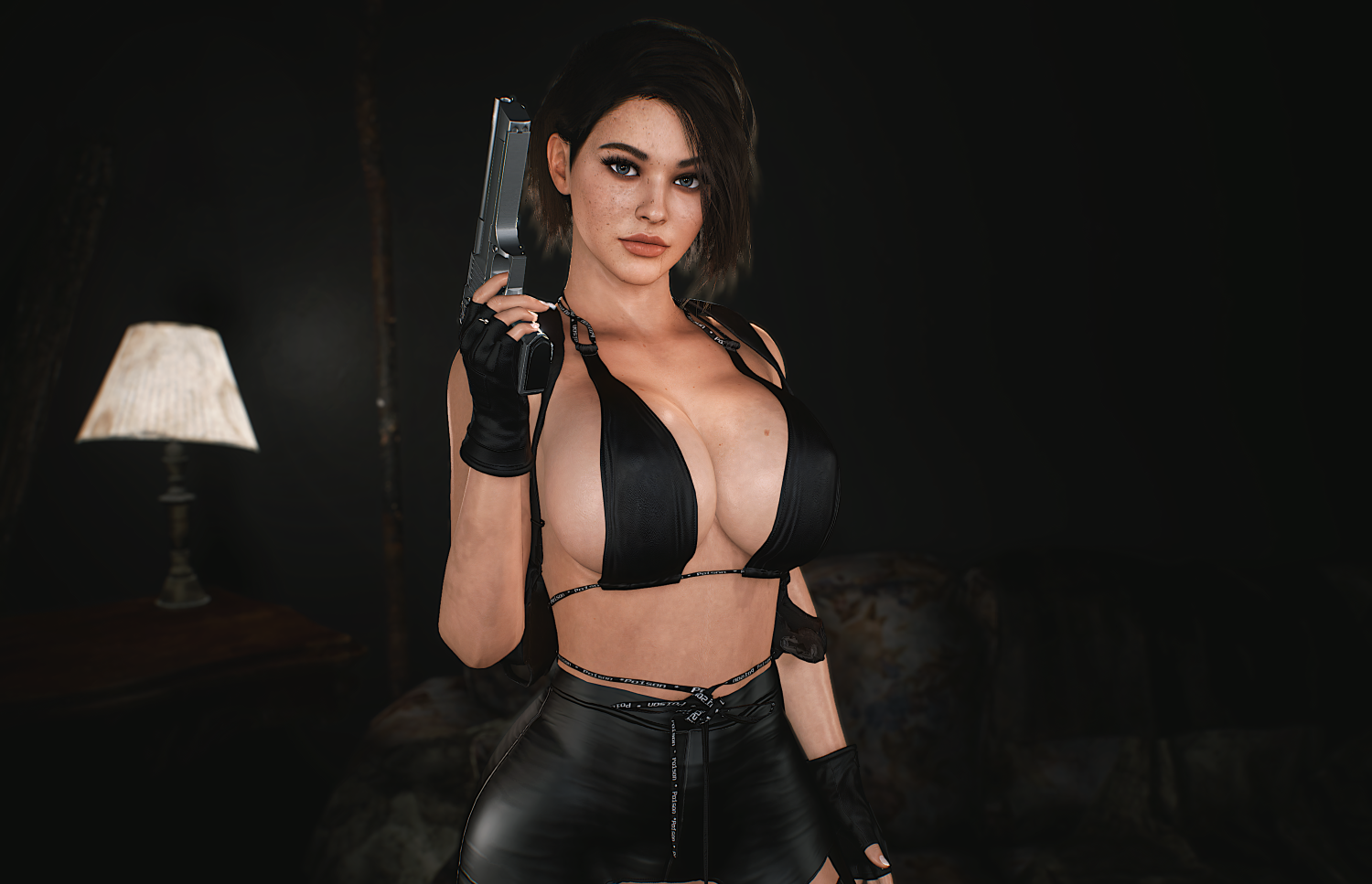 caelryn.Jill Valentine.8 1