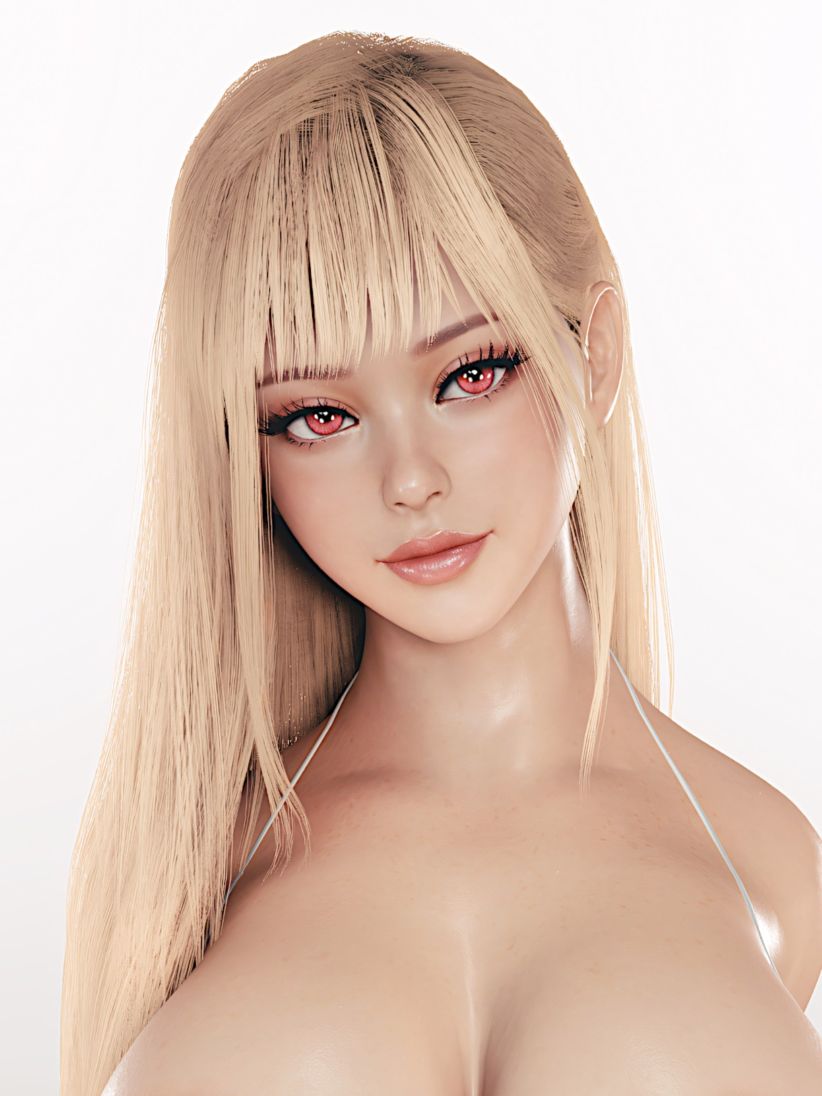 Marin Kitagawa