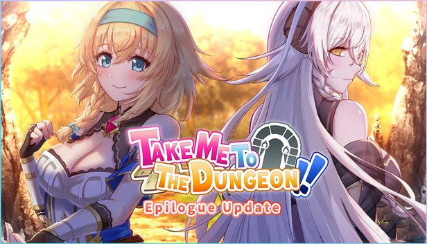 [NS]带我去地下城吧!! Take Me To The Dungeon|官方中文|NSZ|