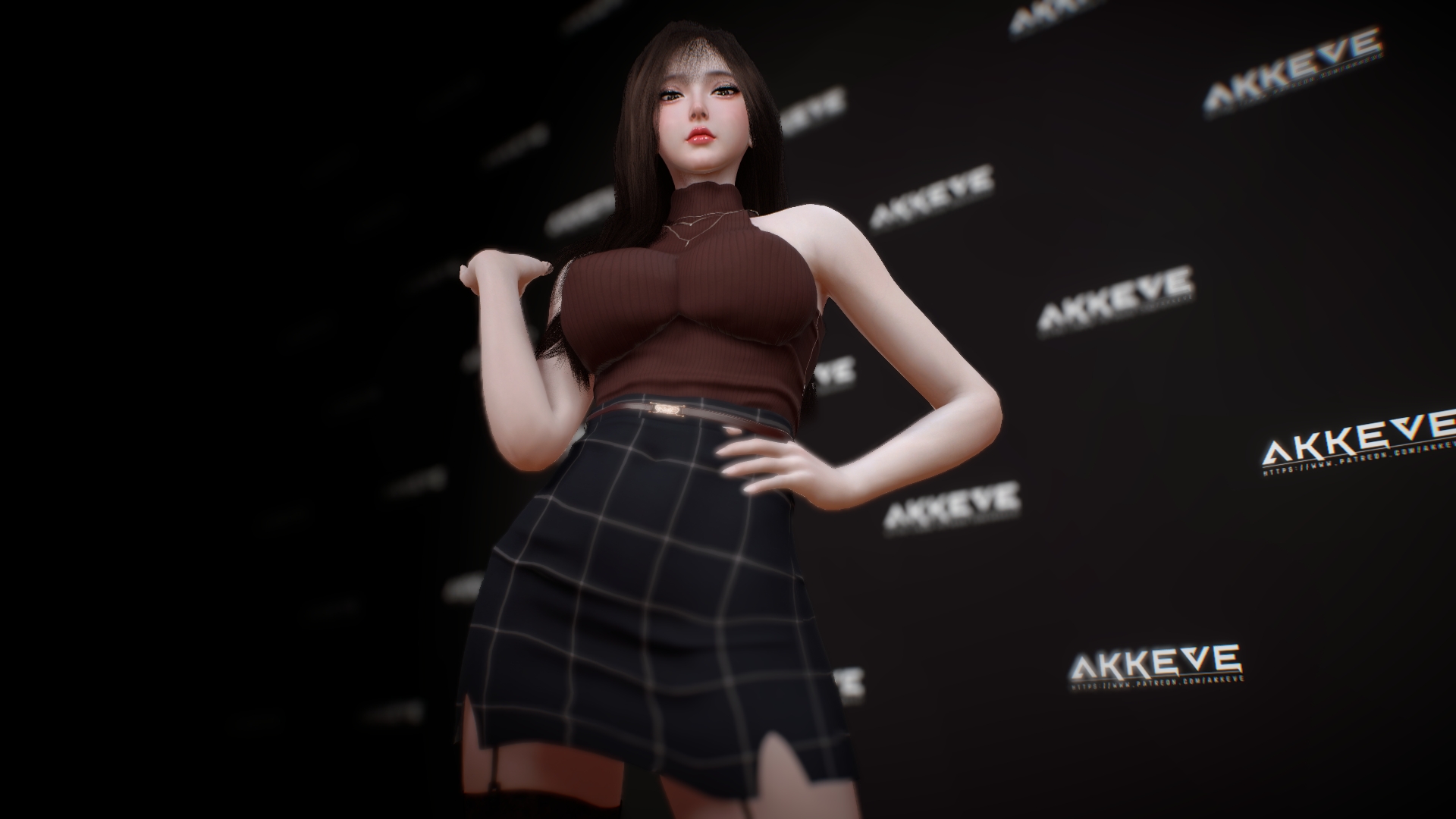 AKKEVE.128 Bera.1 1