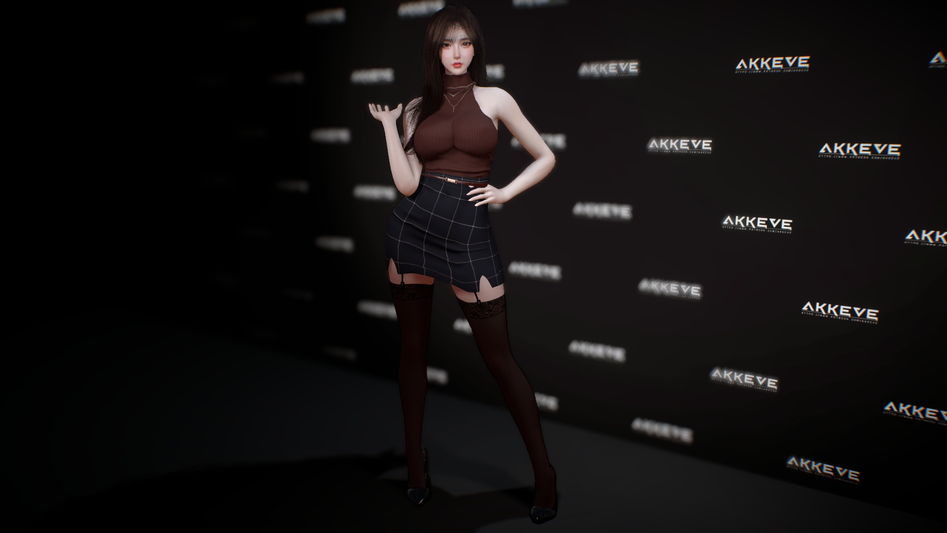AKKEVE.128 Bera.1 2