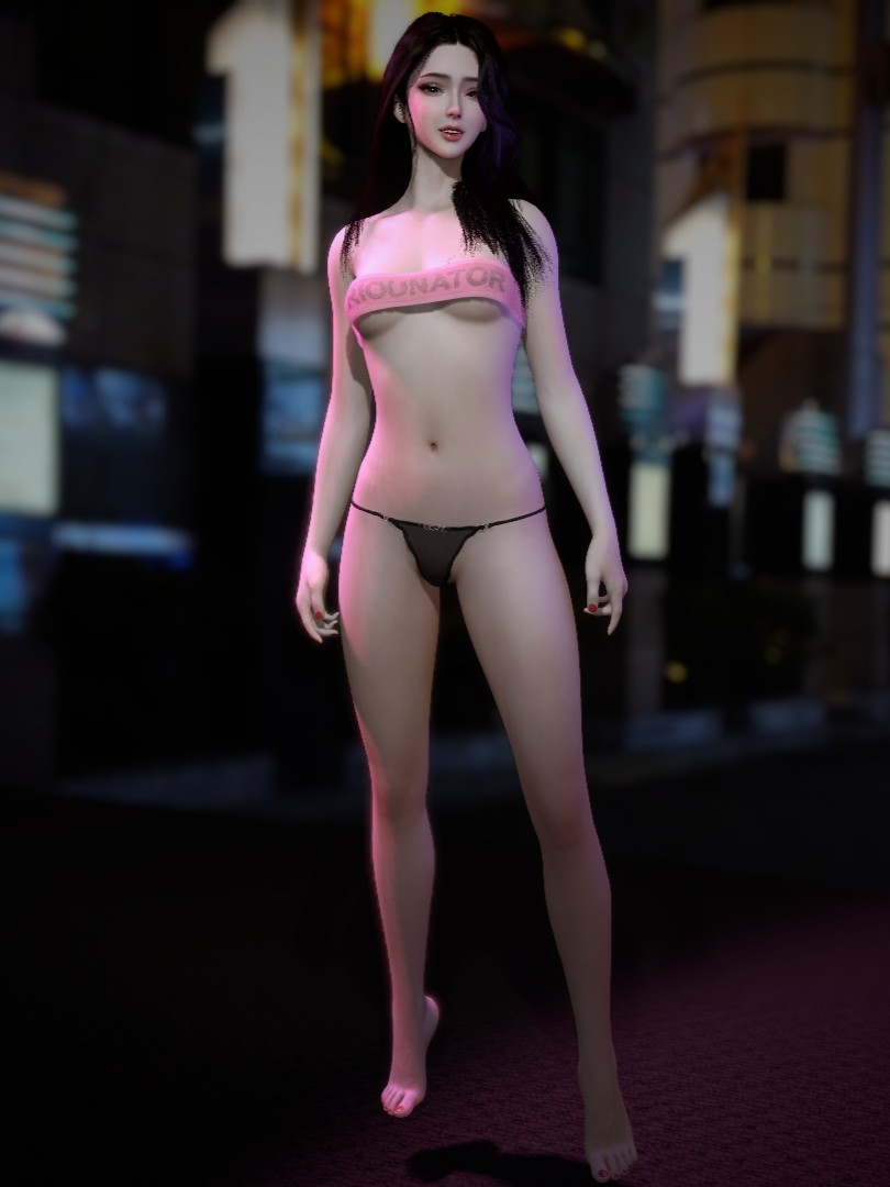 TOPLINE BRA