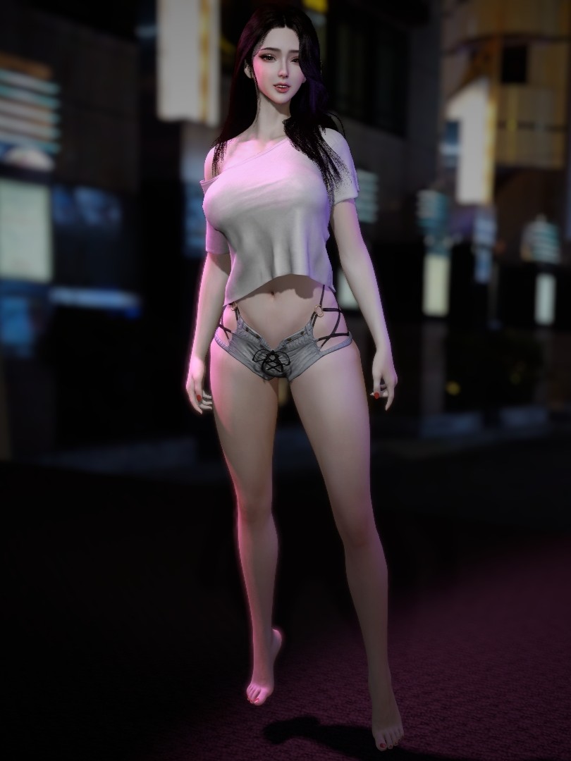 S  Summer Outfit