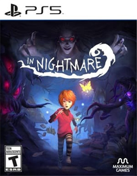暗夜长梦 In Nightmare
