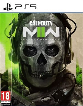 使命召唤：现代战争 2  Call of Duty: Modern Warfare 2