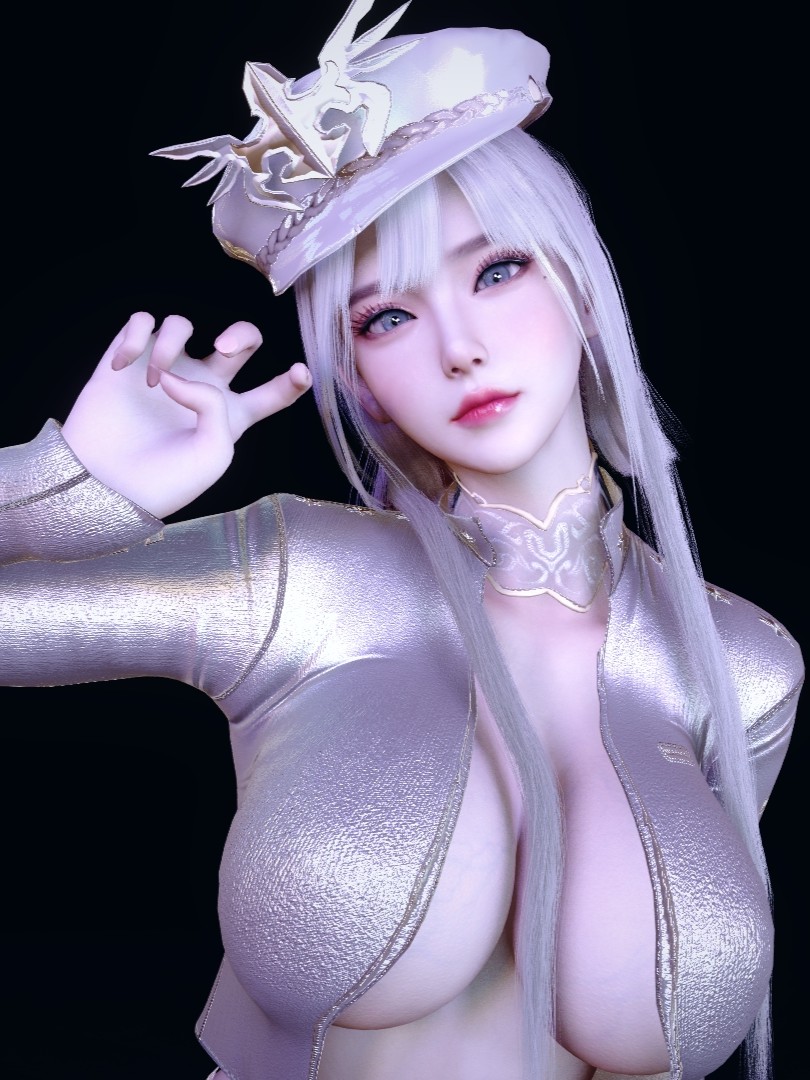 Ship Girl Tier