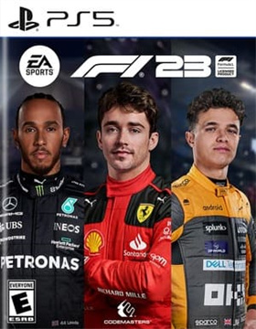 F1 2023