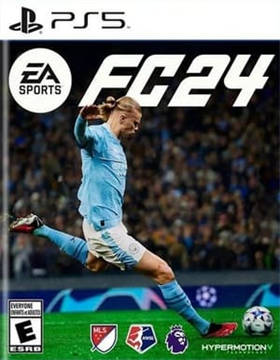 EA Sports FC 24