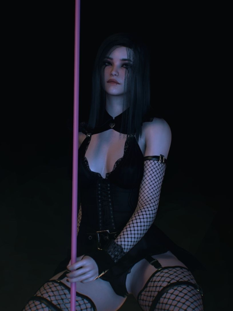 Cyberlicious