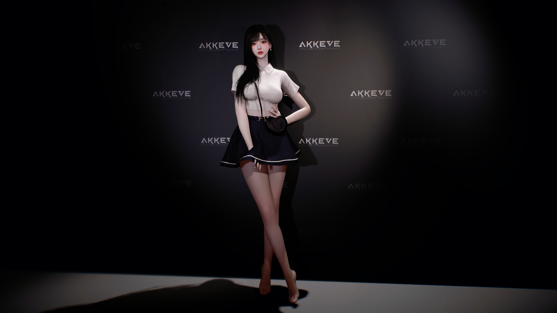 AKKEVE.129 Mimi.1 1