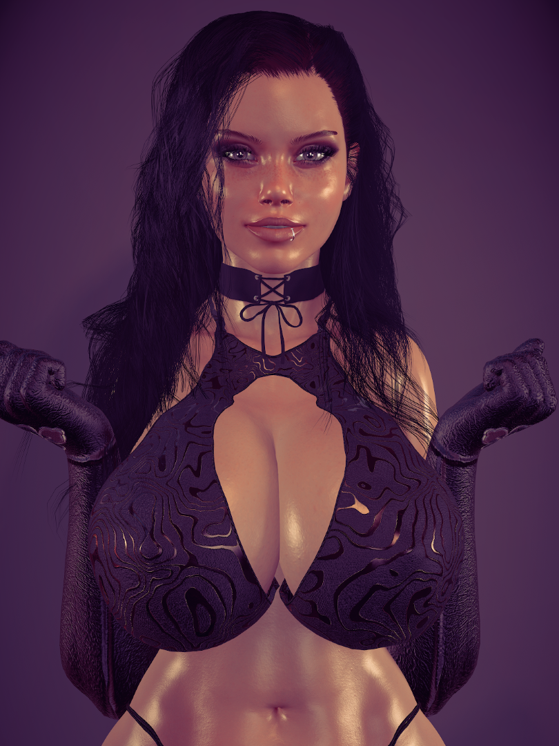 Mibkev.Lilith Rose.1