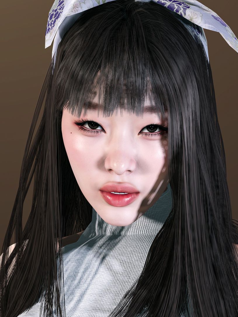 Shibumi v2 by xxxa
